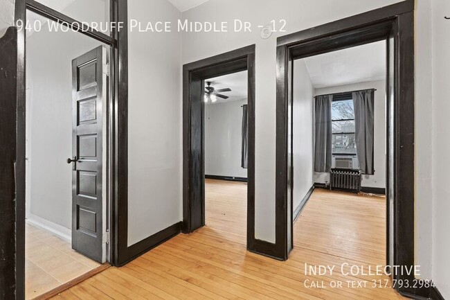 Primary Photo - 940 Woodruff Place Middle Dr