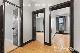 Building Photo - 940 Woodruff Place Middle Dr