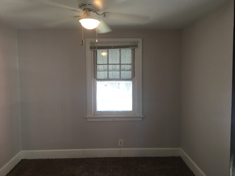 Bedroom - 4115 34th Avenue