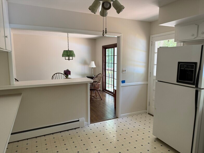 Kitchen - 38 Nursery St