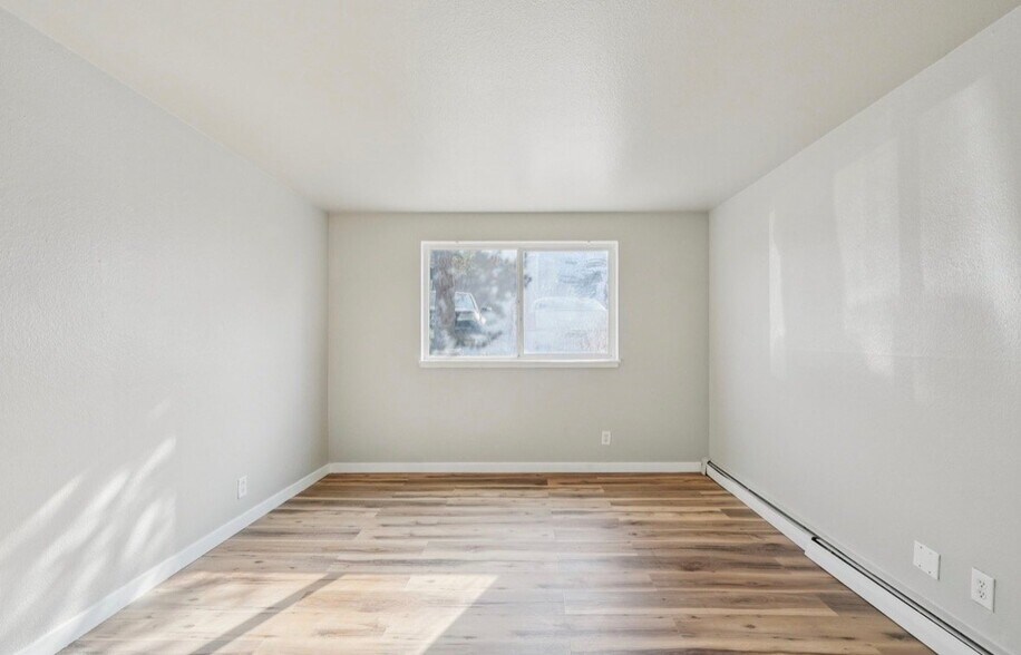 Building Photo - 3341 E Fountain Blvd