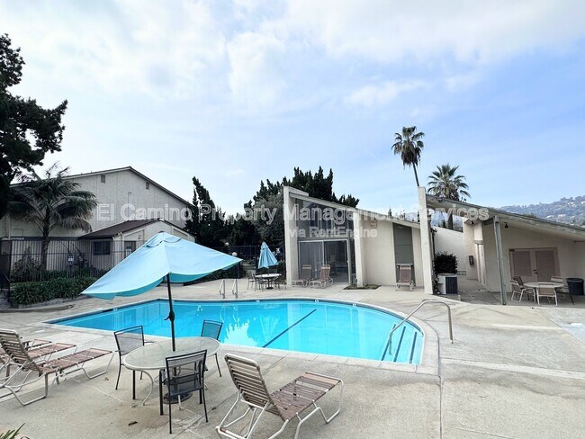 Building Photo - 2300 S Hacienda Blvd