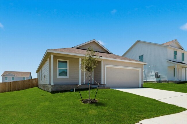 Building Photo - Brand-New 3-Bedroom Home with Community Amenities in Converse