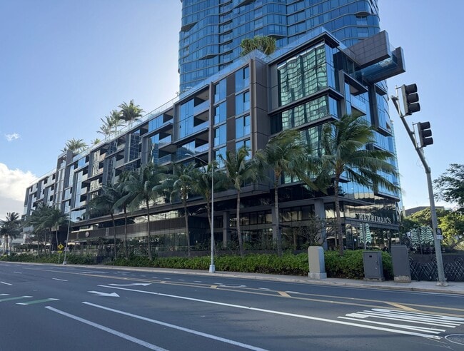Building Photo - Anaha #511