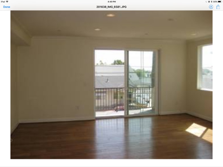 Building Photo - 815 S Grand Ave