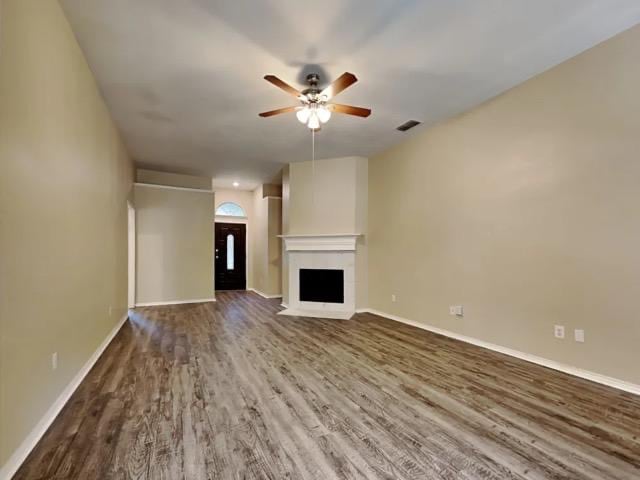 Building Photo - 4824 Stetson Dr S