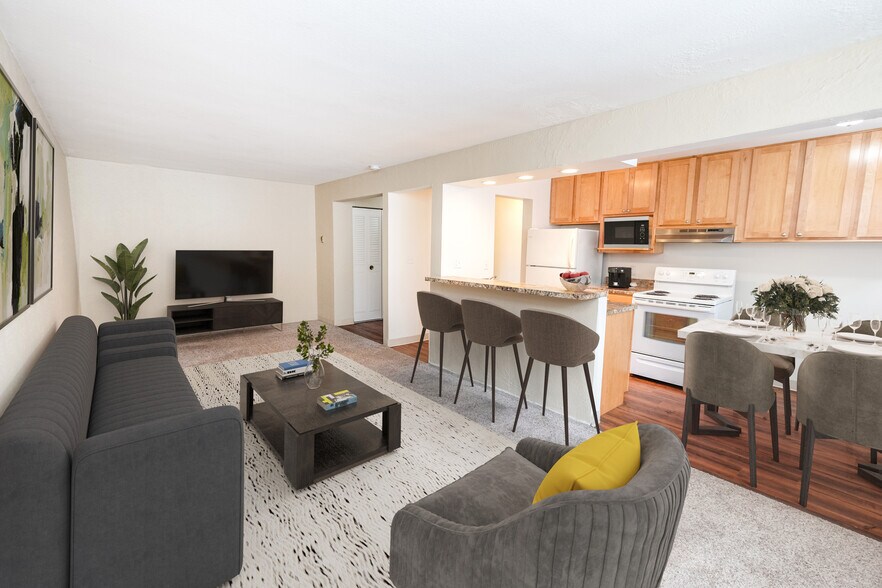 Marshall Place 1939 Marshall Ave Saint Paul MN 55104 Apartment Finder