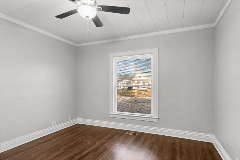 Building Photo - 524 Warnock St