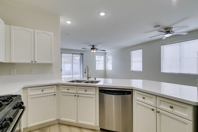 Building Photo - Silverado Ranch 3 bedroom home completely remodeled interior ready for immediate move in!