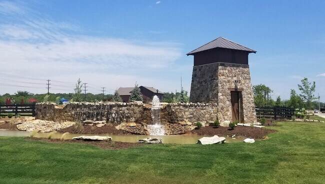 Building Photo - 874 Long Leaf Rd