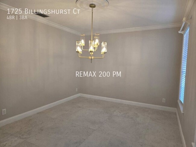Building Photo - 1725 Billingshurst Ct