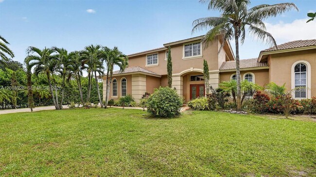 Building Photo - 5960 NW 79th Way