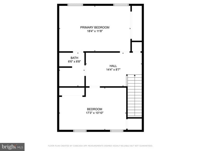 Building Photo - 317 N Olive St