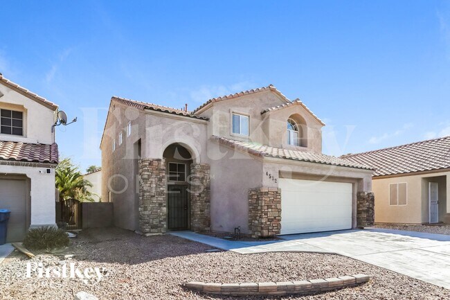 Building Photo - 4512 Powell Point Way