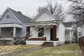 Building Photo - 2725 Hale Ave