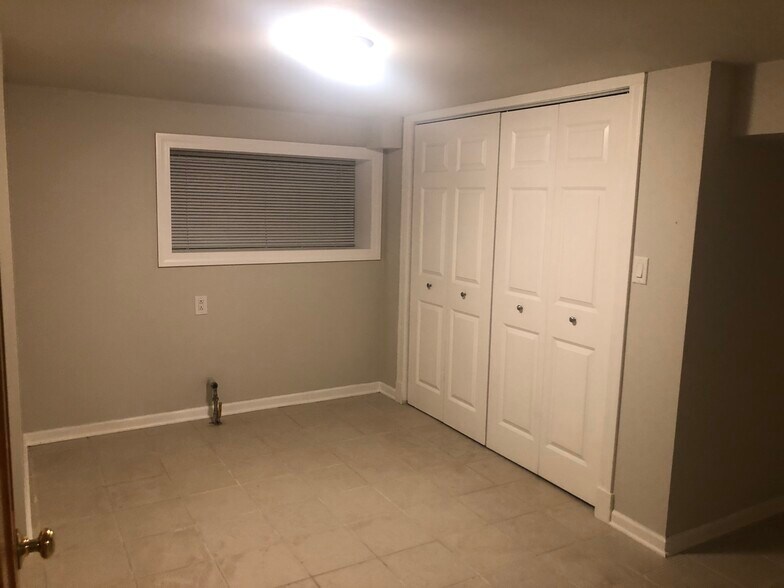 Bedroom 2 - 1813 W Armitage Ave