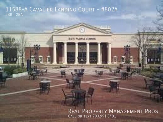 Building Photo - 11588A Cavalier Landing Ct