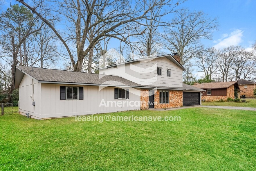 Building Photo - 608 Clemson Dr