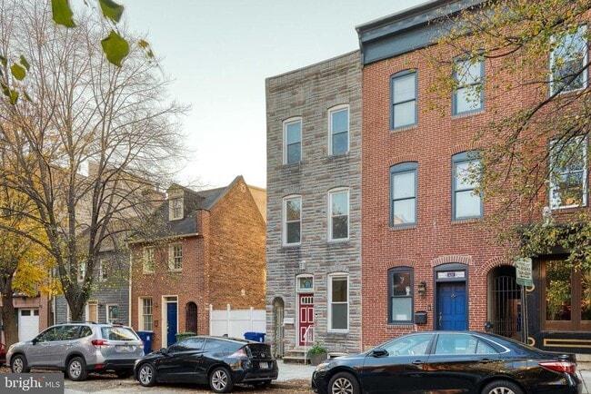 Building Photo - 620 S Wolfe St
