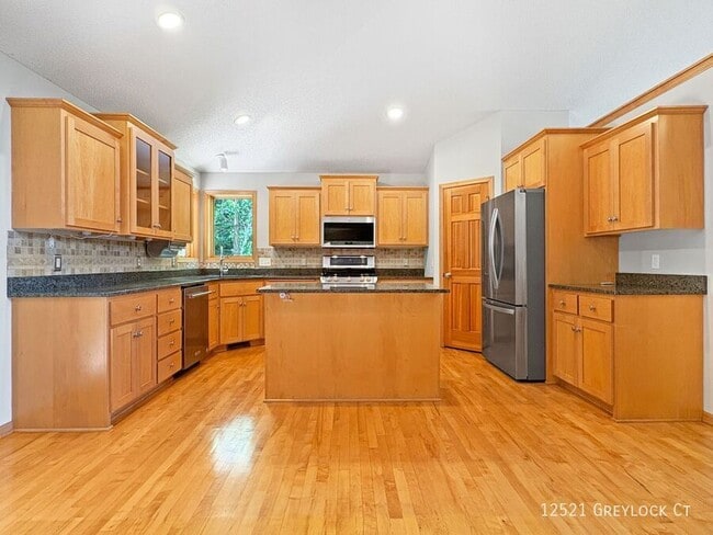 Building Photo - 12521 Greylock Ct