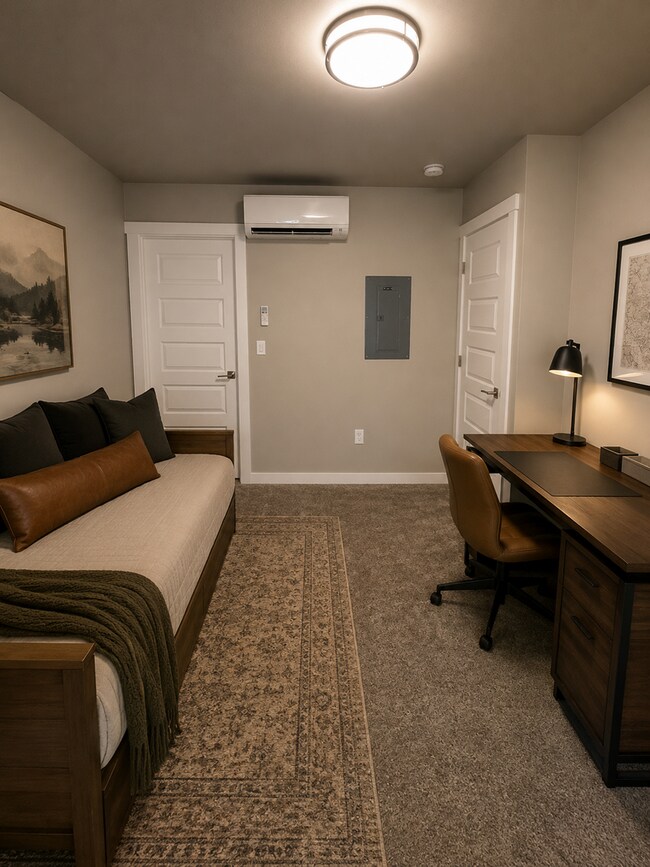 Building Photo - Pool Days, Pickleball Nights, and Plenty of Space!