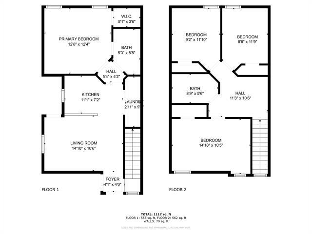 Building Photo - 1317 Village Garden Dr