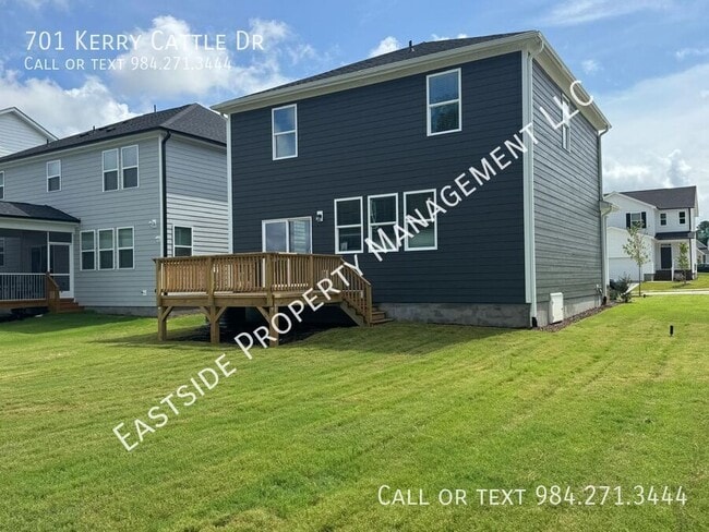 Building Photo - 701 Kerry Cattle Dr