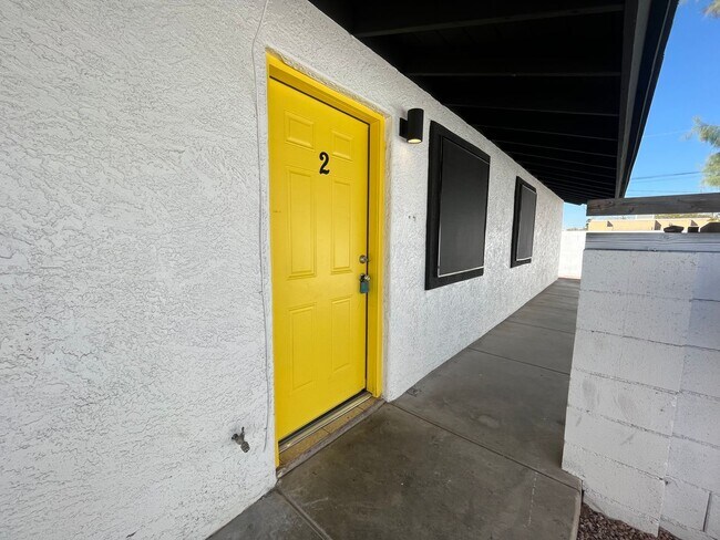 Building Photo - 1020 North 11th St
