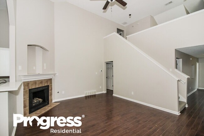 Building Photo - 12600 Hunters Forest Cove