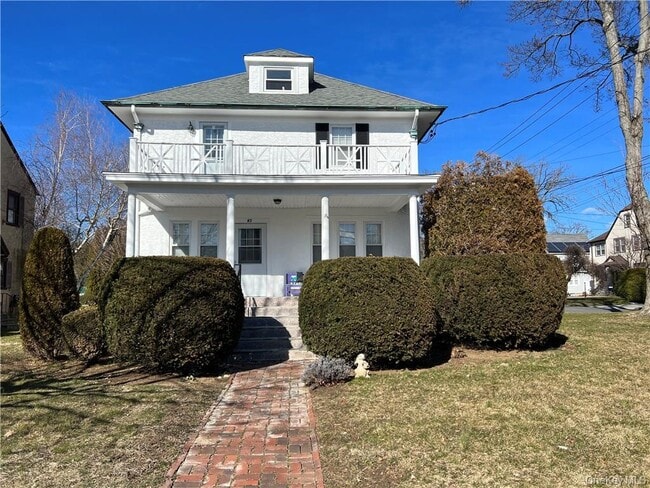 Building Photo - 85 Locust Ave