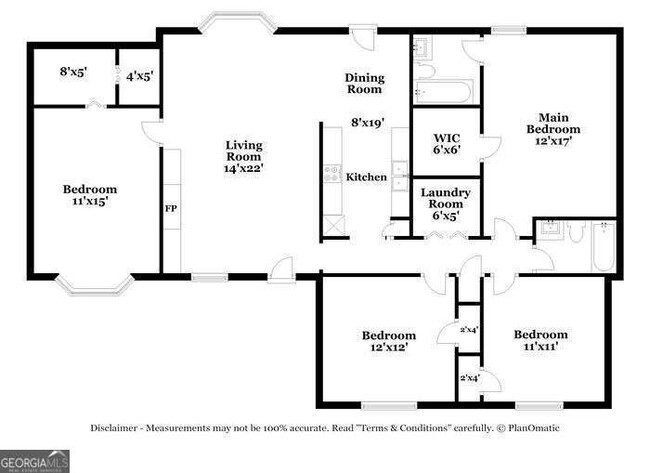 Building Photo - 6478 Bobolink Ct