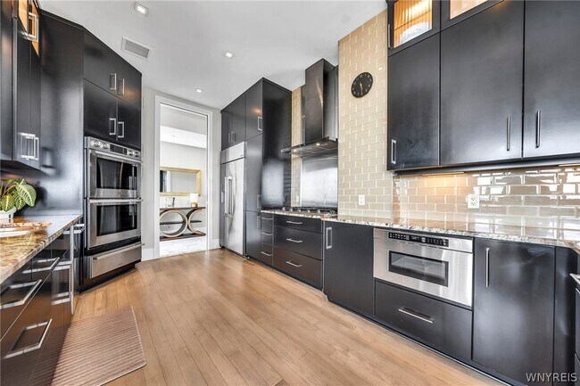 Building Photo - 200 Delaware Ave