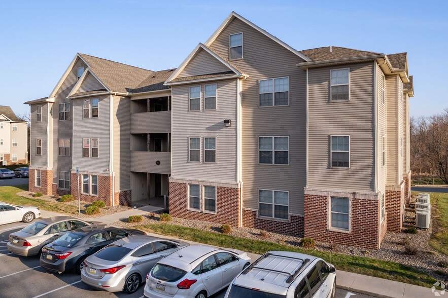 Interior Photo - Madison Apartments