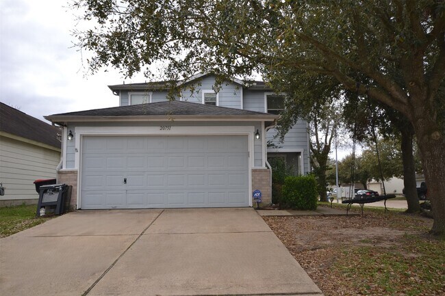 Building Photo - 20751 Cypress Post Dr