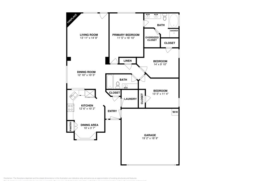 Building Photo - 2516 Concina Way