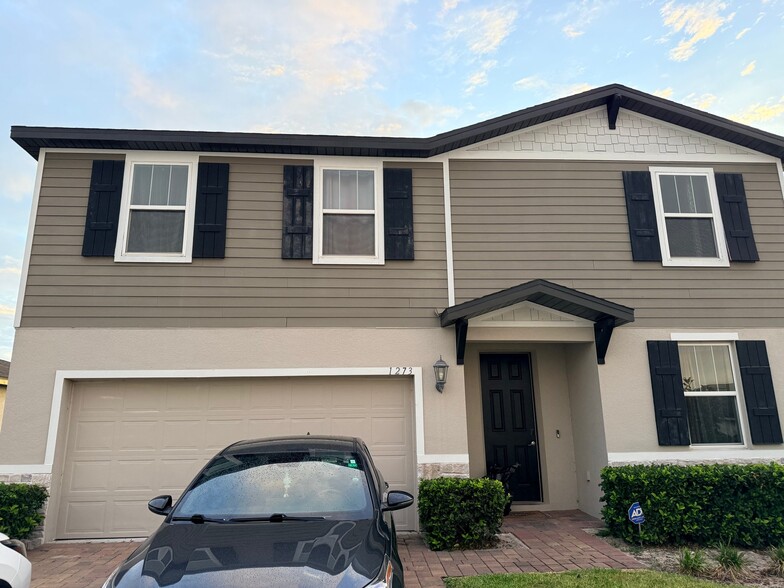 Building Photo - 1273 Zambrana Ct