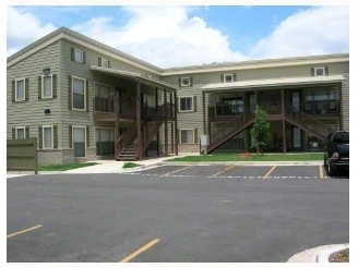 Primary Photo - Arcadia Condos