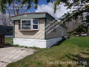Building Photo - 101 1/2 Willow St-139