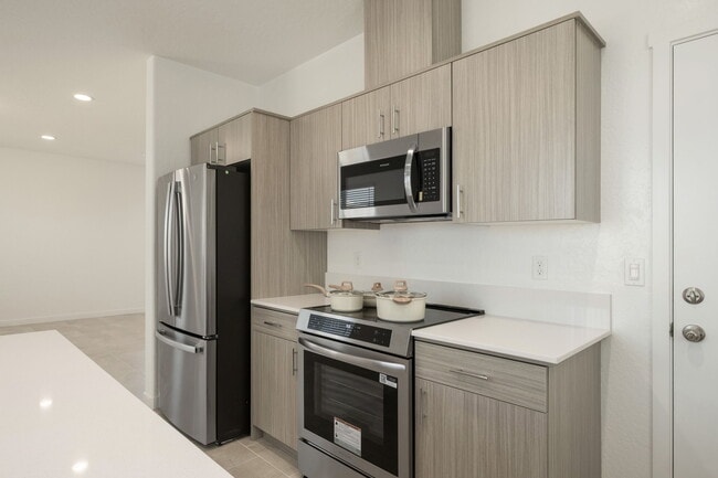 Building Photo - 2966 E Tierra Dr