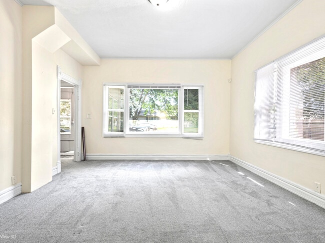 Building Photo - 1513 Connor Ave