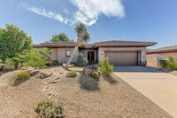 Building Photo - 7641 E Balao Dr