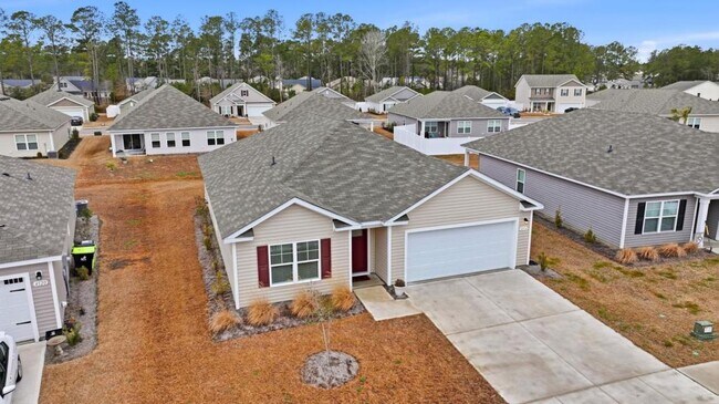 Building Photo - 4516 East Coast Ln