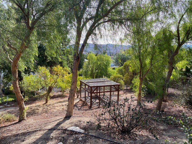 Building Photo - Private Courtyard Entry & Expansive Backyard Oasis