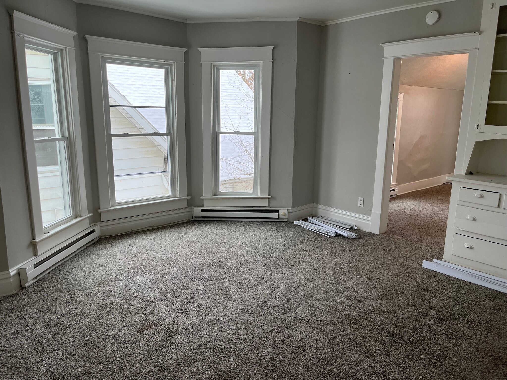 Building Photo - 1327 Saint Marys Ave