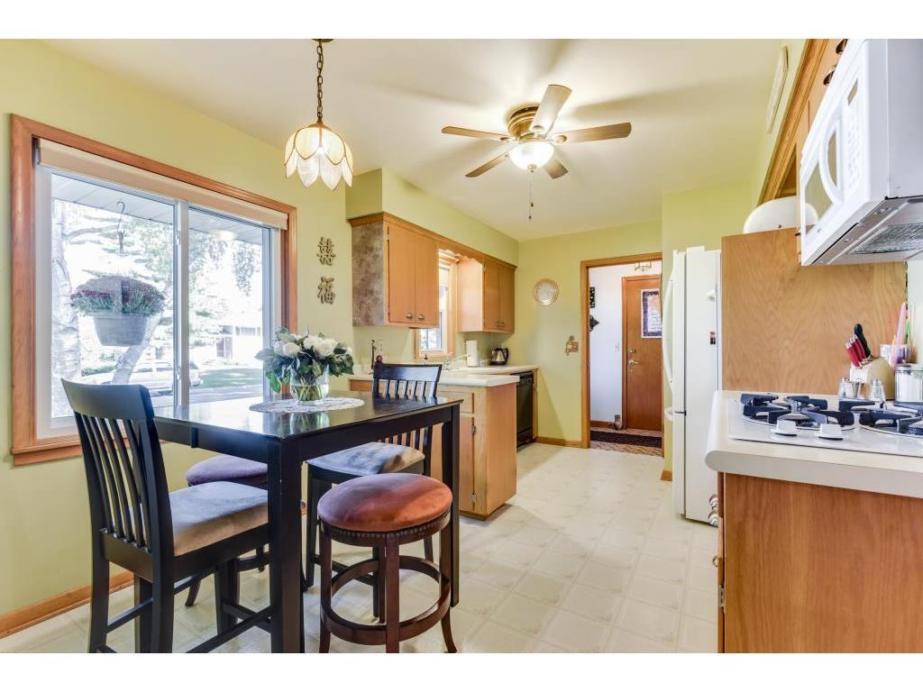 Kitchen (from prior listing) - 5206 Grandview Ln