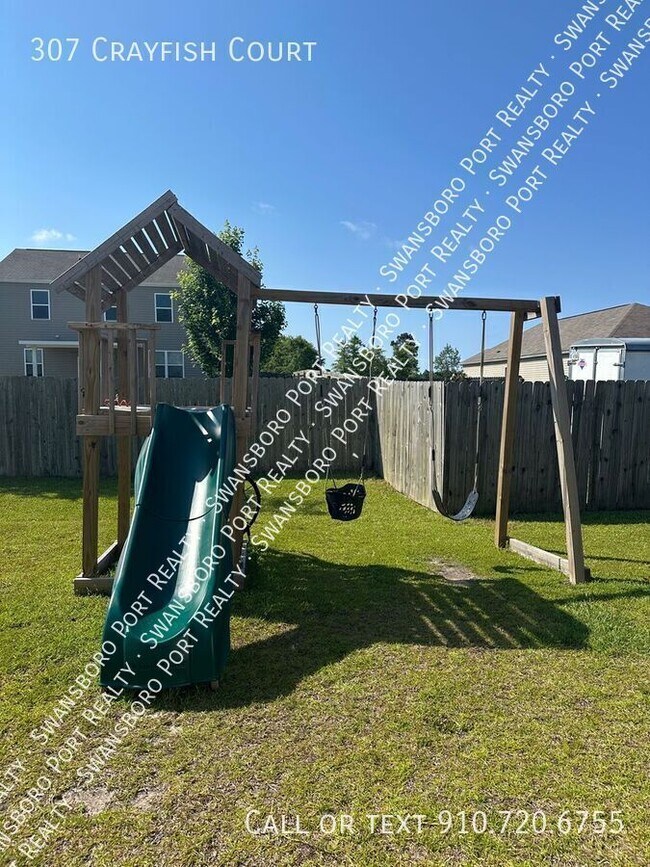 Building Photo - 307 Crayfish Ct