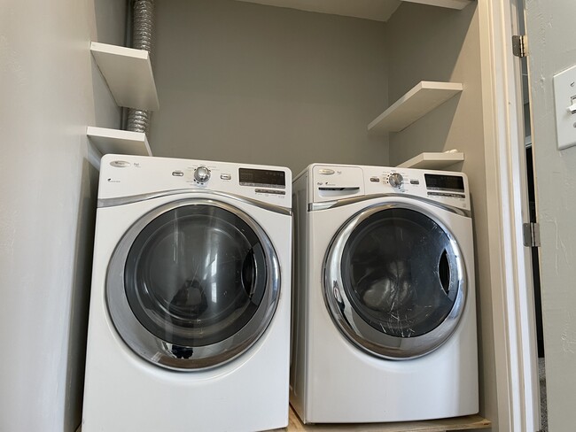 Washer and Dryer included - 3375 Simmelink Loop