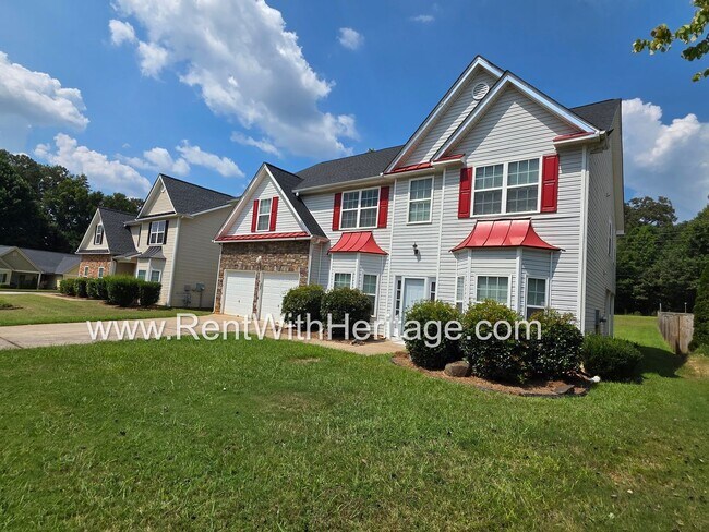 Building Photo - 202 Summergate Ln.