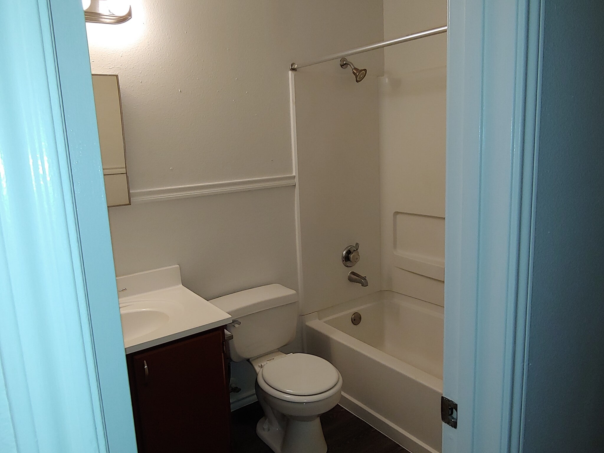 2nd Bathroom - 6466 Beech Trail Dr