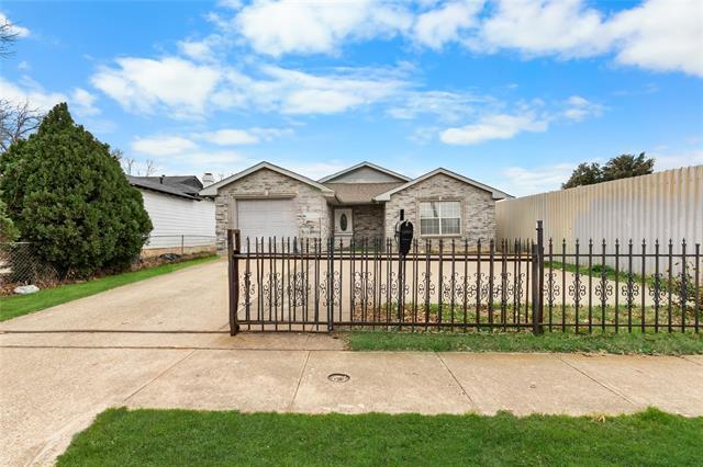 Building Photo - 1035 N Ravinia Dr